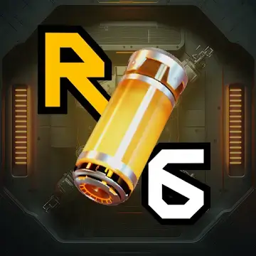 Raider SIX MOD APK Download